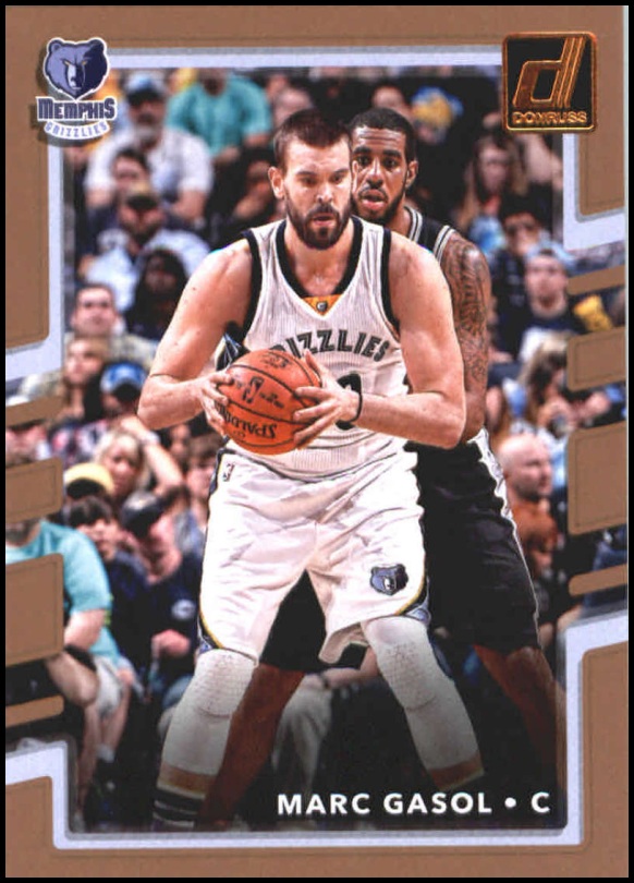 73 Marc Gasol